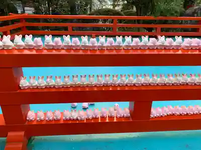 岡崎神社のその他建物