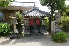 金峯山寺の建物その他