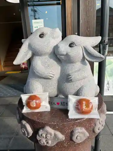 出雲大社(島根県)