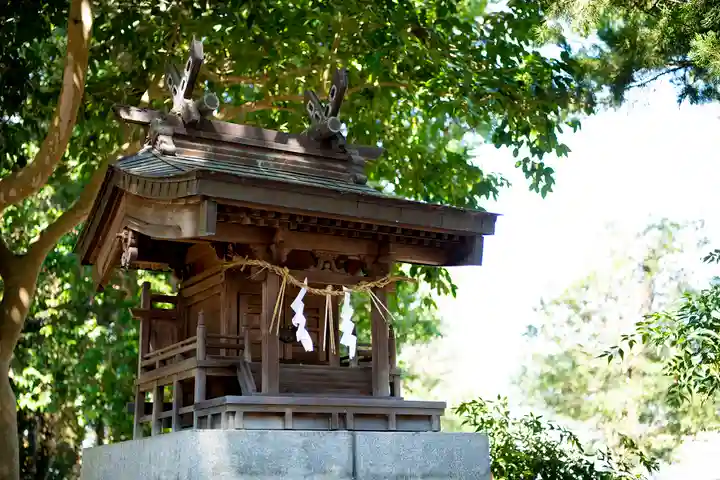 大宮神社(香川県)