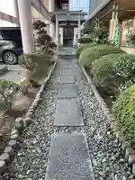 浅間神社(栃木県)