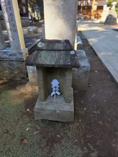 豊受皇大神宮(茨城県)