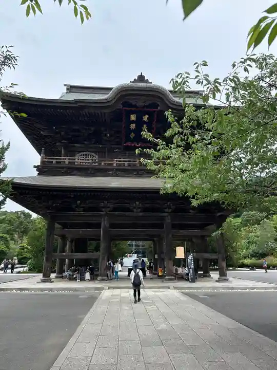 建長寺(神奈川県)
