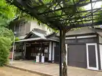 仙寿院(東京都)