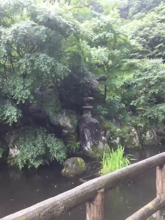 神場山神社(静岡県)