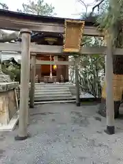 安宅住吉神社(石川県)