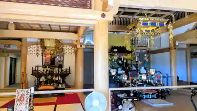 薬王寺(千葉県)