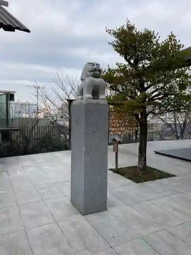 赤城神社(東京都)