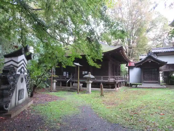 舎那院(滋賀県)