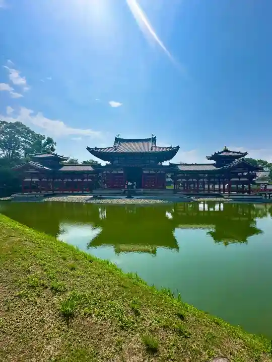 平等院(京都府)