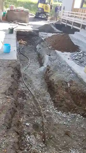 帰厚院のその他建物