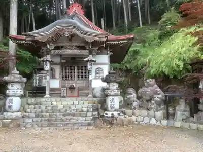 華厳寺(岐阜県)