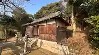 大歳神社(兵庫県)