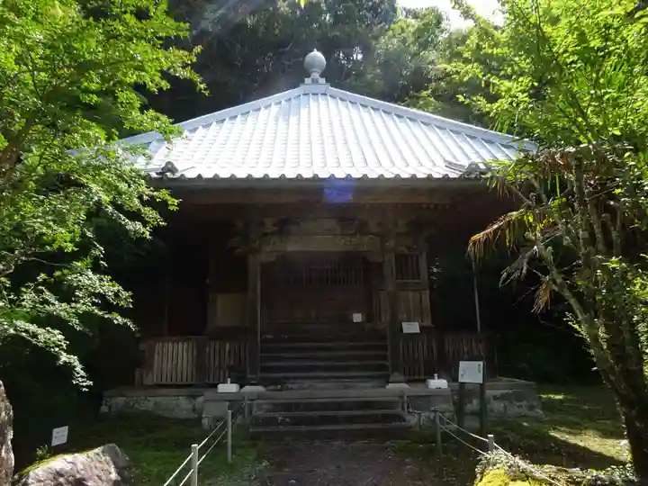 小松寺の末社・摂社