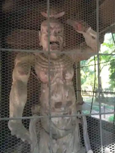 平林寺(埼玉県)