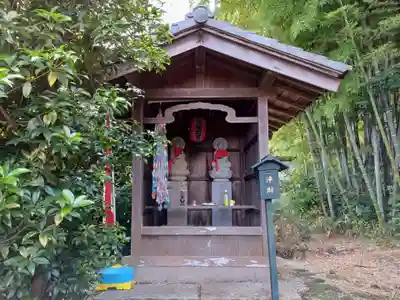 西浄寺(埼玉県)