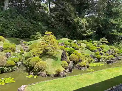 龍潭寺(静岡県)