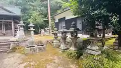 岩城神社(京都府)