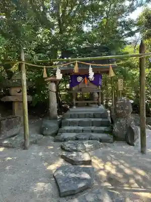 八重垣神社(島根県)