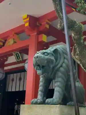 鞍馬寺(京都府)