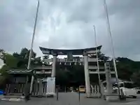 三輪神社(岐阜県)