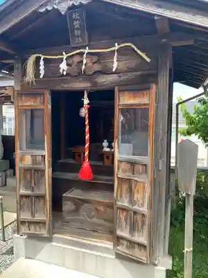 住吉神社(神奈川県)