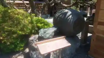 小國神社(静岡県)