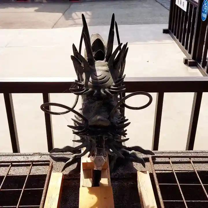 稲荷神社(東京都)