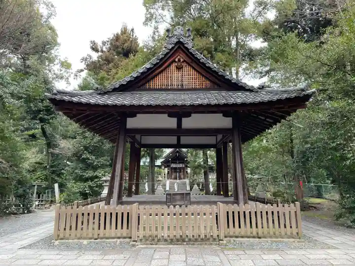木嶋坐天照御魂神社(京都府)