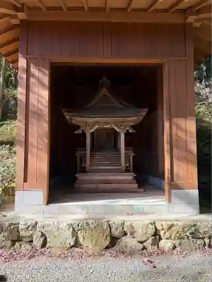 普門寺(切り絵御朱印発祥の寺)(愛知県)