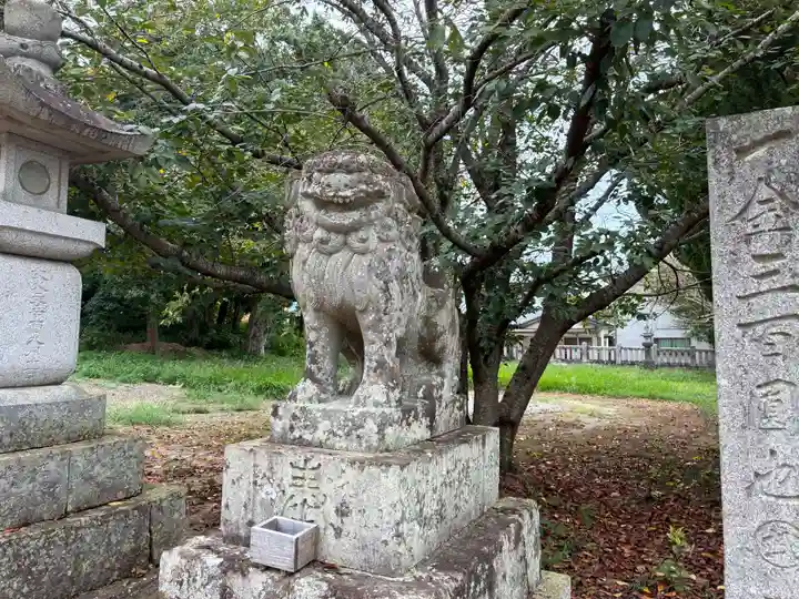 熊野神社(徳島県)