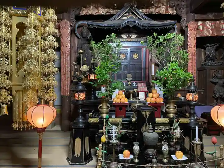 浄瑠璃寺(愛媛県)