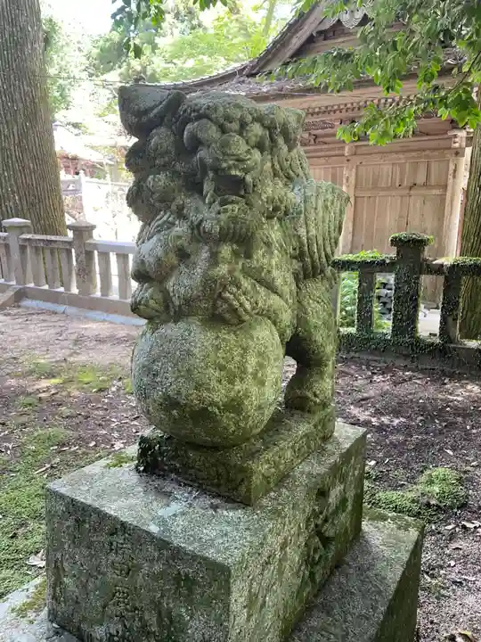 熊野神社(愛媛県)