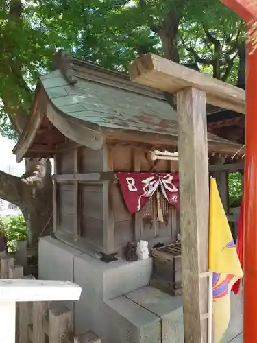 愛宕神社(宮城県)