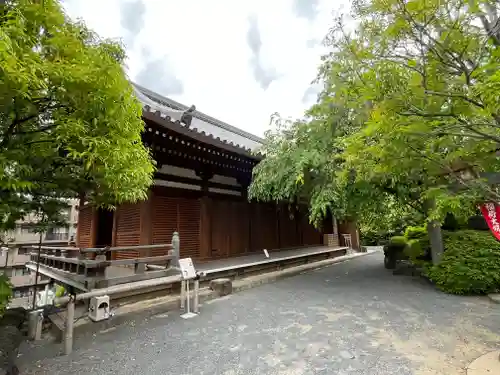 総持寺(大阪府)