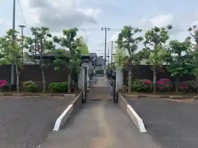 高徳院別院(千葉県)