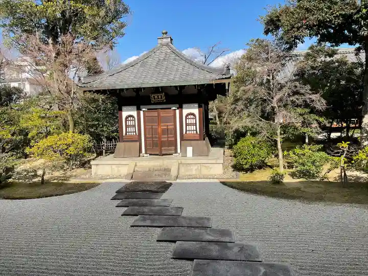 建仁寺(建仁禅寺)(京都府)