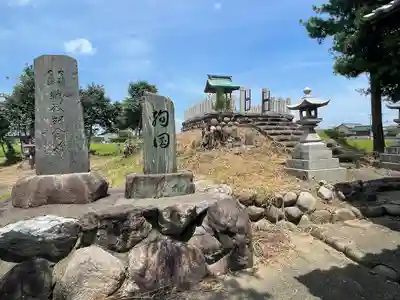 八幡神社(岐阜県)