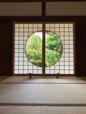 光明院（光明禅院）(京都府)