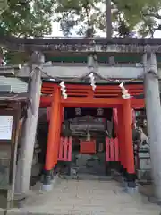 石切劔箭神社(大阪府)