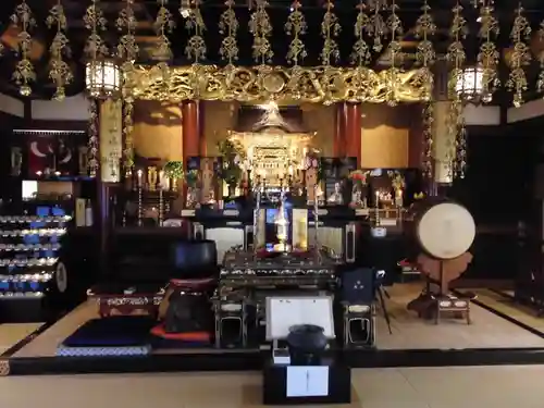 福寿観音(東京都)