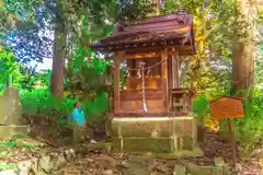 熊野神社(宮城県)