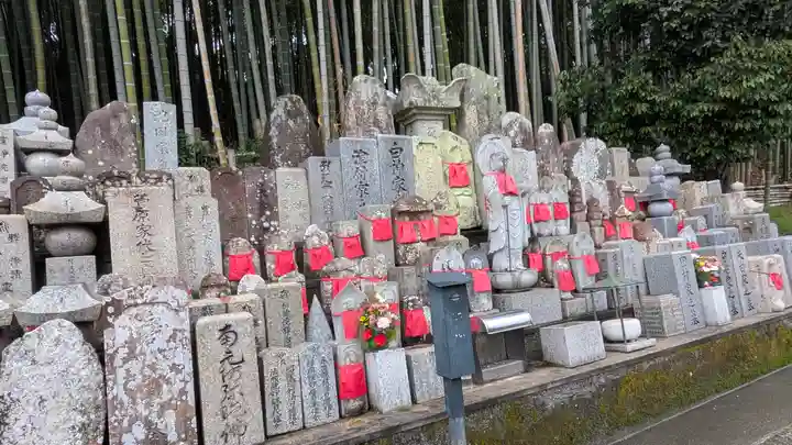 安岡寺(大阪府)