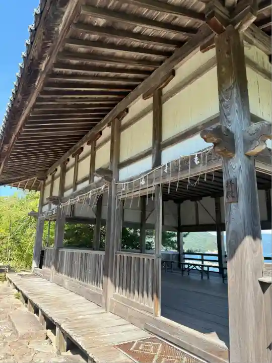 常宮神社(福井県)