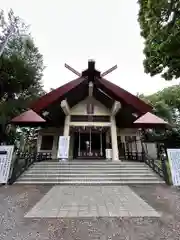 豊栄神社(北海道)