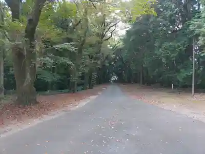 日枝神社(茨城県)