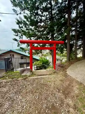 能ケ谷神社(東京都)