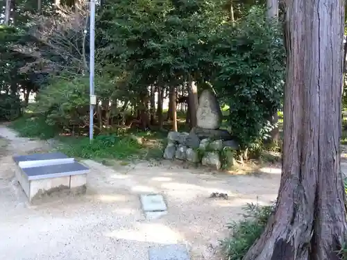 菌神社(滋賀県)