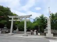 三嶋大社(静岡県)