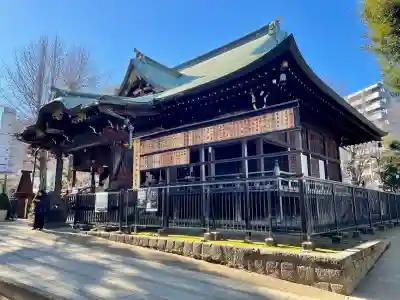 鬼子母神堂　(法明寺）の{uncategorized: "未分類", other: "その他", undefined: "問題あり", building: "その他建物", grave: "お墓", sacred_gate: "鳥居", guardian: "狛犬", statue: "像", buddha: "仏像", history: "歴史", nature: "自然", garden: "庭園", animal: "動物", pagoda: "塔", temizu: "手水舎", mountain_gate: "山門・神門", sanctuary: "本殿・本堂", subordinate: "末社・摂社", art: "芸術", scenery: "景色", jizo: "地蔵", ema: "絵馬", goshuin: "御朱印", omikuji: "おみくじ", items: "授与品その他", amulet: "お守り", goshuincho: "御朱印帳", eats: "食事", festival: "お祭り", votive_dance: "神楽", shichigosan: "七五三参", wedding: "結婚式", experience: "体験その他", initially: "初詣", around: "周辺", anti_infection: "感染症対策"}